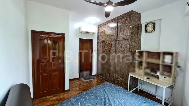 2 Bed Apartment (Condo) for Rent in  Northvale - Image 5