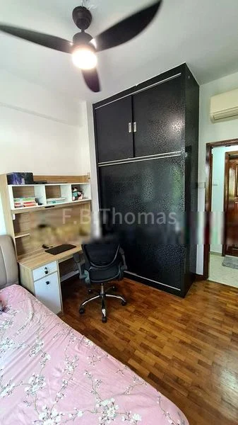 2 Bed Apartment (Condo) for Rent in  Northvale - Image 8