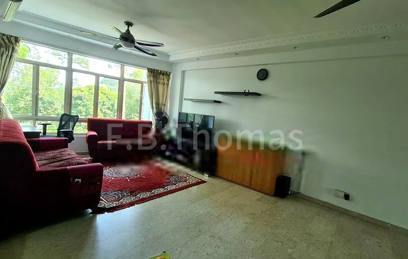 2 Bed Apartment (Condo) for Rent in  Northvale - Image 2