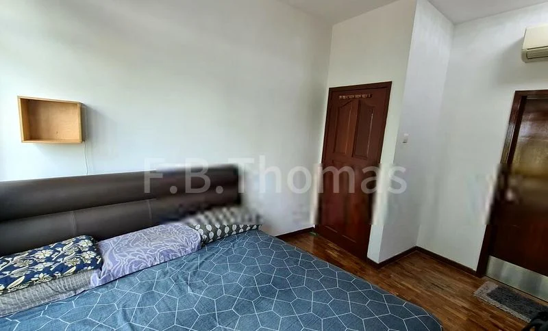 2 Bed Apartment (Condo) for Rent in  Northvale - Image 4