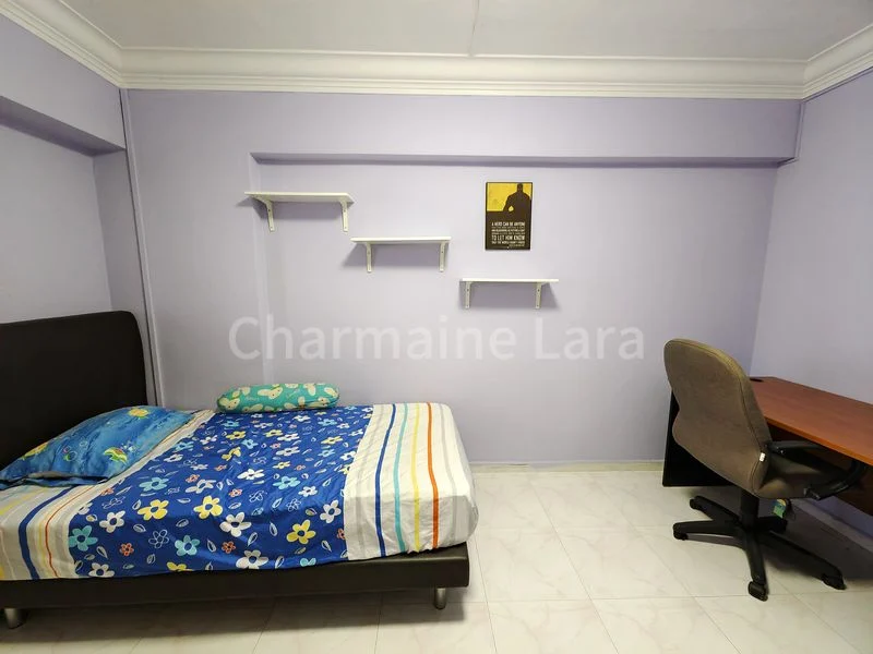 Common Room (HDB) for Rent in 115C Yishun Ring Road - Image 2
