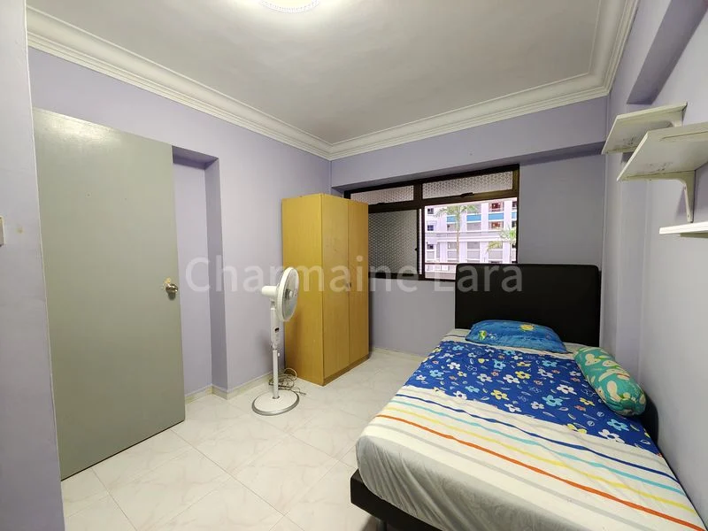 Common Room (HDB) for Rent in 115C Yishun Ring Road - Image 1