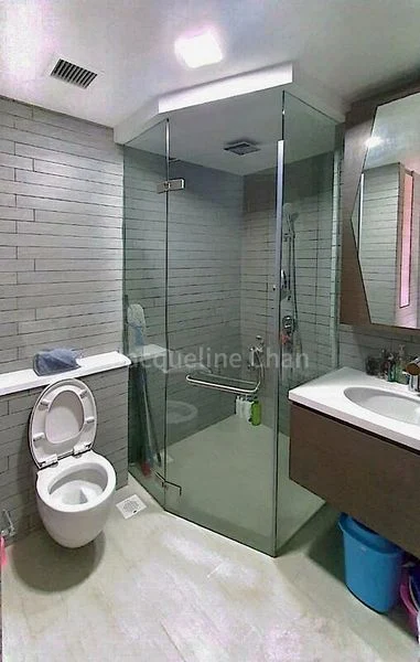 1+1 Bed Apartment (Condo) for Rent in  V On Shenton - Image 5