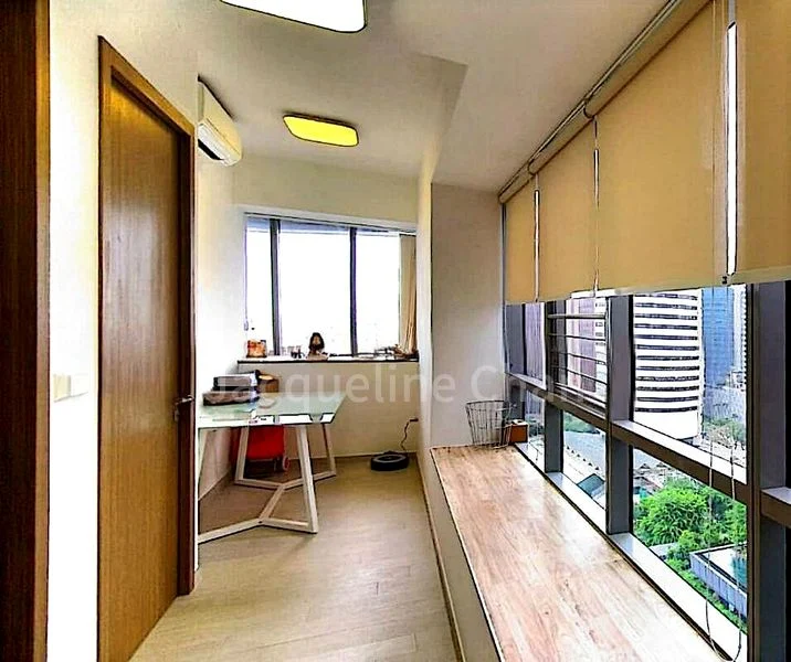 1+1 Bed Apartment (Condo) for Rent in  V On Shenton - Image 3