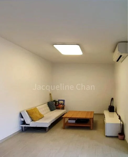 1+1 Bed Apartment (Condo) for Rent in  V On Shenton - Image 2