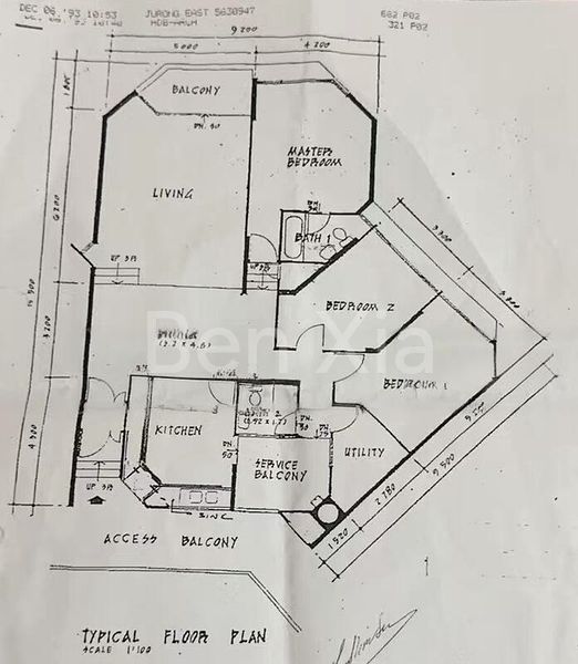 3 Bed Condo for Sale in  Ivory Heights - Image 12