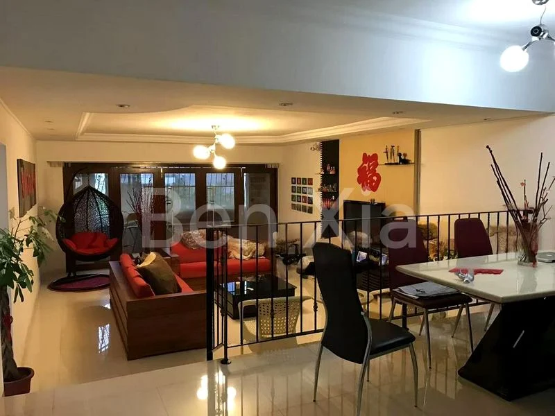 3 Bed Condo for Sale in  Ivory Heights - Image 10