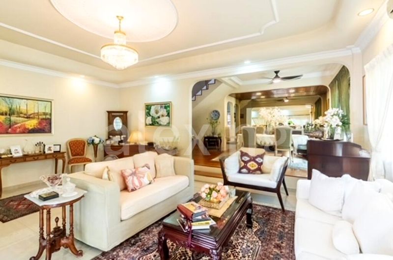 4 Bed Corner Terrace (Landed) for Sale in Siew Lim Park - Image 5