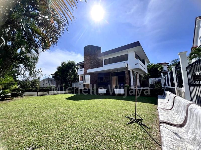 6 Bed Corner Terrace (Landed) for Sale in  Hillview Garden Estate - Image 8