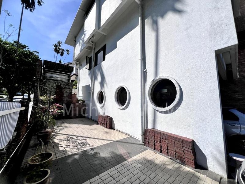 6 Bed Corner Terrace (Landed) for Sale in  Hillview Garden Estate - Image 9