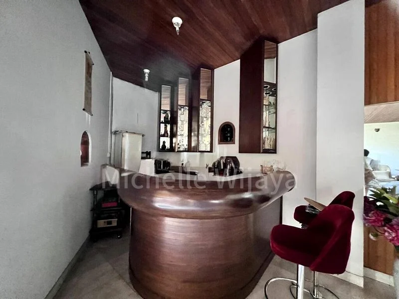 6 Bed Corner Terrace (Landed) for Sale in  Hillview Garden Estate - Image 6