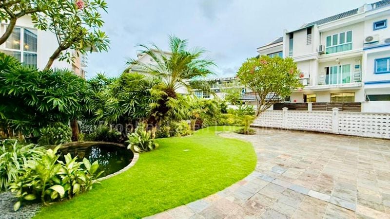 5 Bed Corner Terrace (Landed) for Rent in  Jalan Tani - Image 2