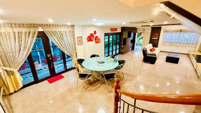 5 Bed Corner Terrace (Landed) for Rent in  Jalan Tani - Image 8