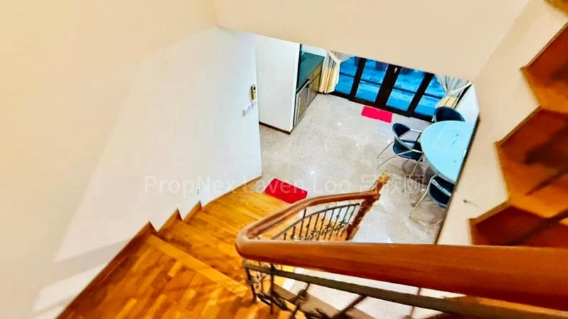 5 Bed Corner Terrace (Landed) for Rent in  Jalan Tani - Image 4