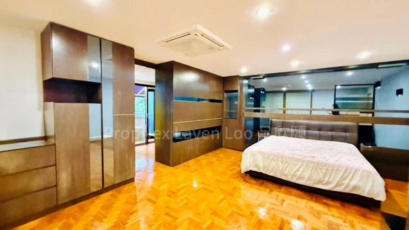 5 Bed Corner Terrace (Landed) for Rent in  Jalan Tani - Image 7