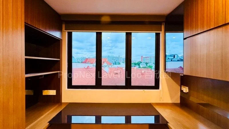 5 Bed Corner Terrace (Landed) for Rent in  Jalan Tani - Image 11