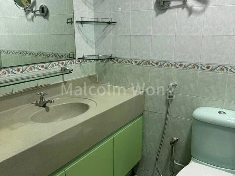 Master Room (HDB) for Rent in  199A Punggol Field - Image 4