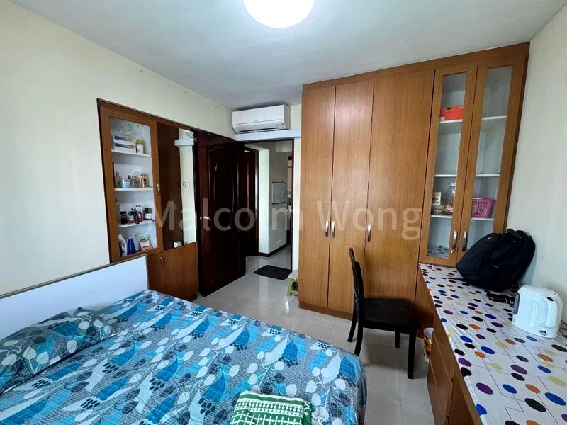 Master Room (HDB) for Rent in  199A Punggol Field - Image 8