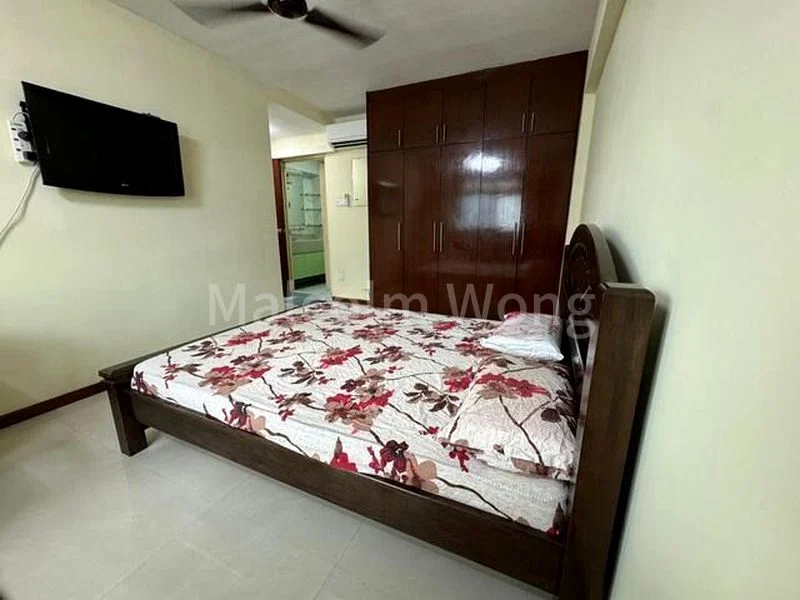 Master Room (HDB) for Rent in  199A Punggol Field - Image 3