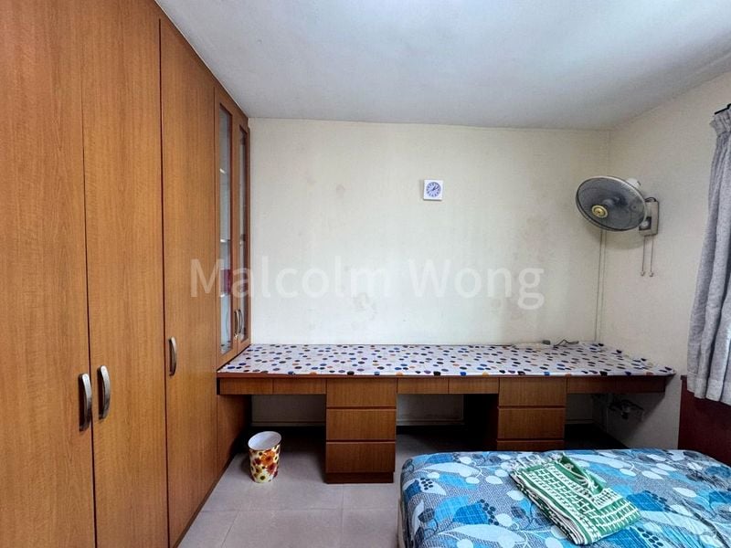 Master Room (HDB) for Rent in  199A Punggol Field - Image 7