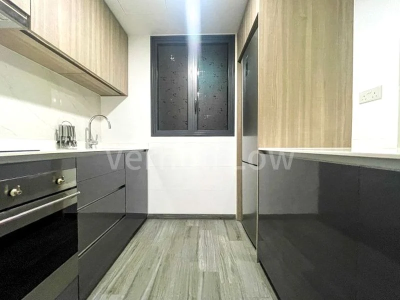 1 Bed (Condo) for Rent in  Botanique At Bartley - Image 7
