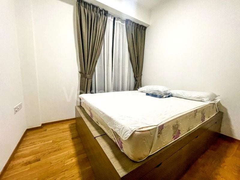 1 Bed (Condo) for Rent in  Botanique At Bartley - Image 2