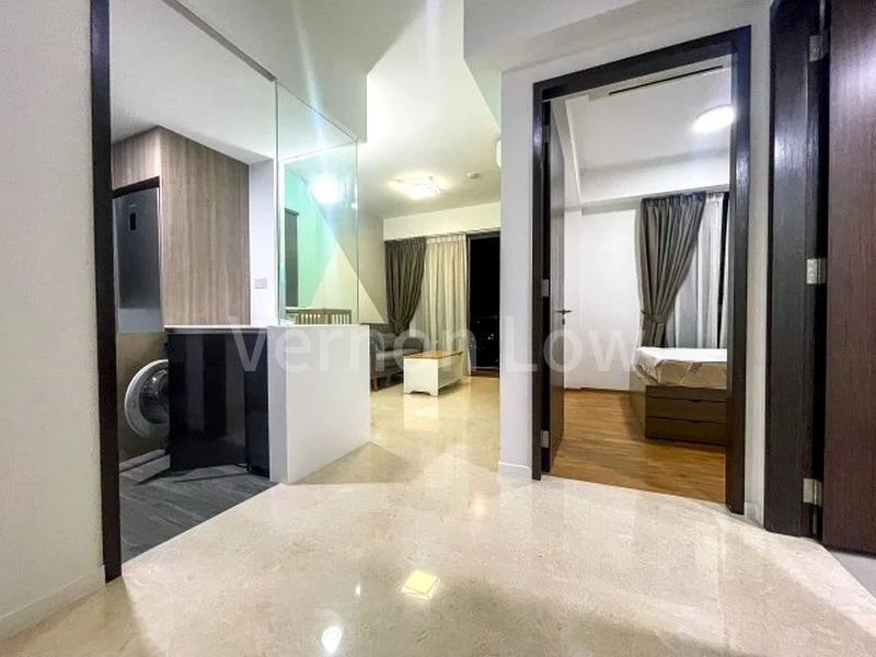 1 Bed (Condo) for Rent in  Botanique At Bartley - Image 5