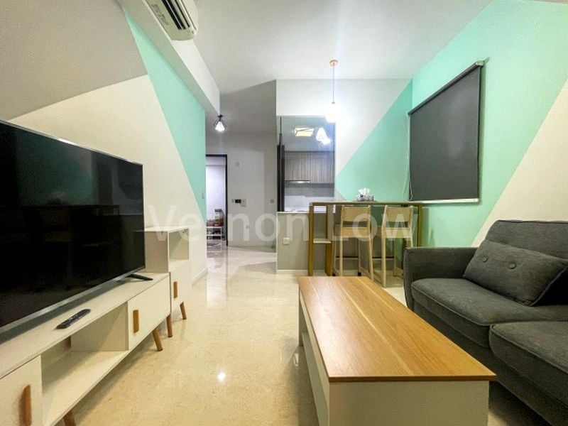 1 Bed (Condo) for Rent in  Botanique At Bartley - Image 6