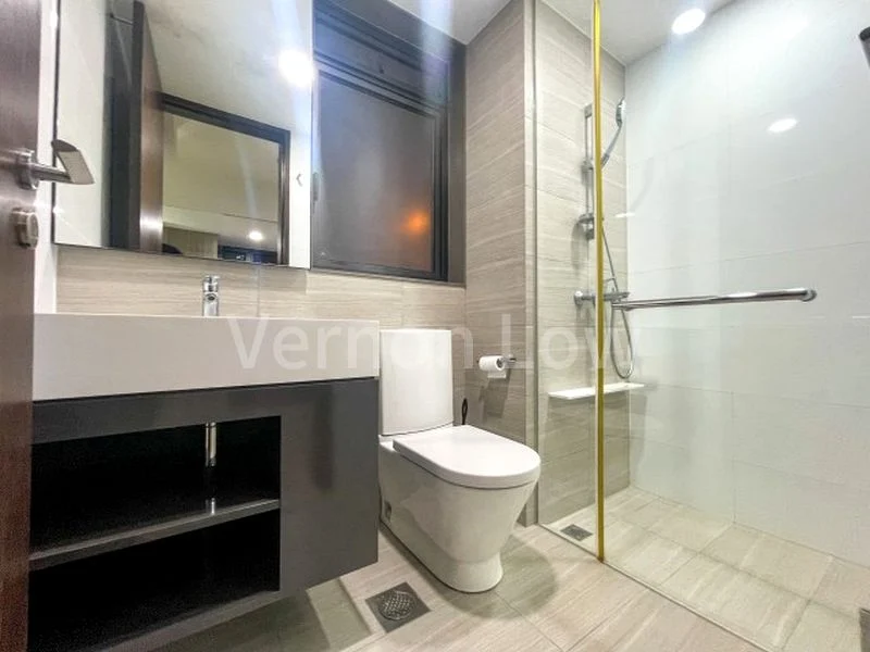 1 Bed (Condo) for Rent in  Botanique At Bartley - Image 4