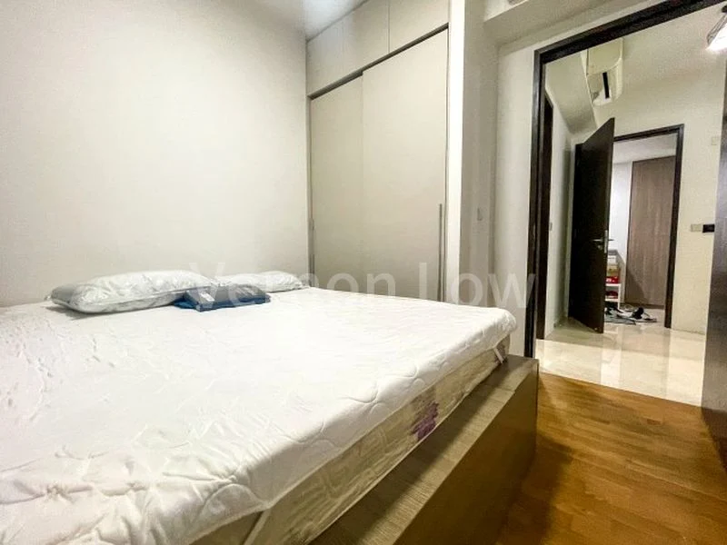 1 Bed (Condo) for Rent in  Botanique At Bartley - Image 3