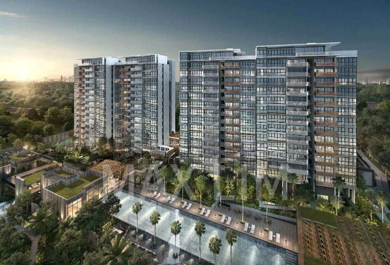 3 Bed Executive Condo for Sale in  Ola - Image 1