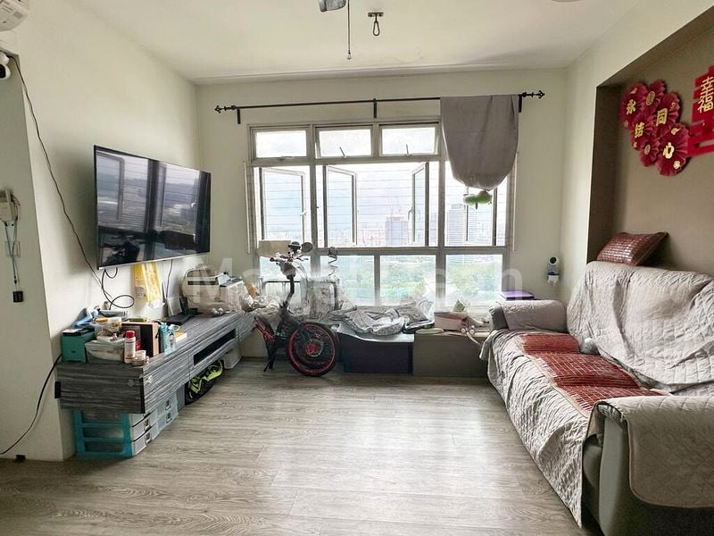 3 Room (3A) HDB for Sale in 20 Teban Gardens Road - Image 1