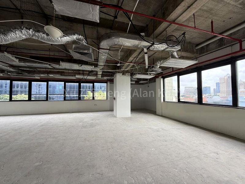 Office for Rent: OG Albert Complex - Image 3