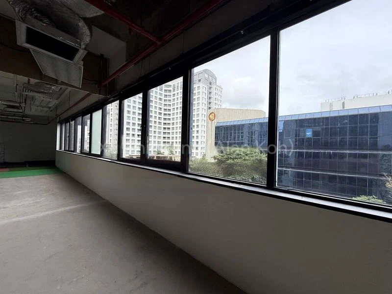 Office for Rent: OG Albert Complex - Image 2