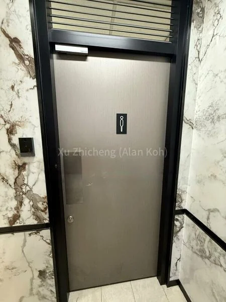 Office for Rent: OG Albert Complex - Image 1