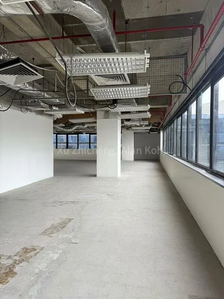 Office for Rent: OG Albert Complex - Image 7