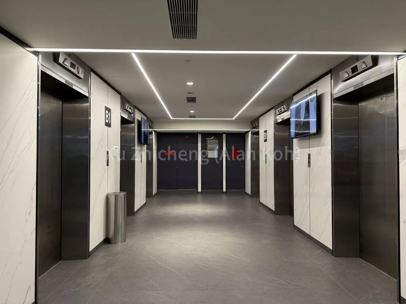 Office for Rent: OG Albert Complex - Image 4