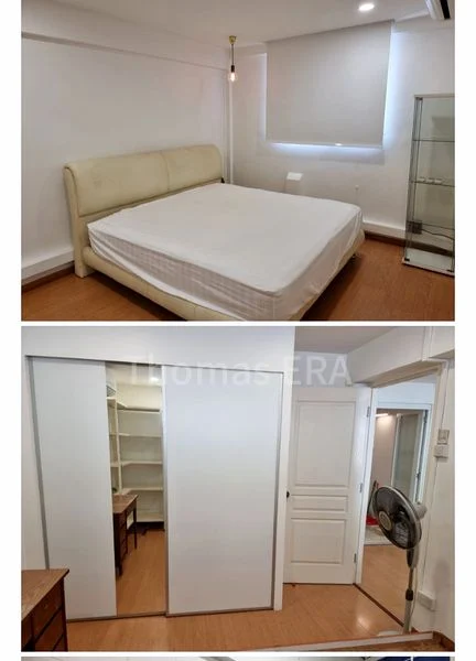 3 Room (3S) HDB for Rent in  30 Jalan Klinik - Image 3