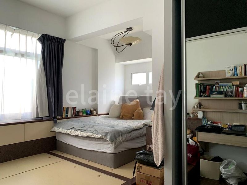 Common Room (Condo) for Rent in  Palm Lodge - Image 4
