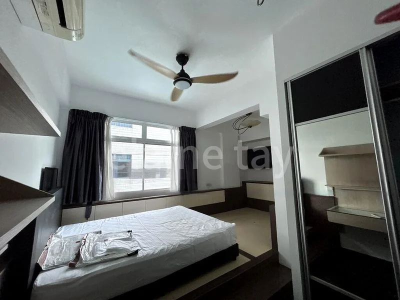Common Room (Condo) for Rent in  Palm Lodge - Image 5