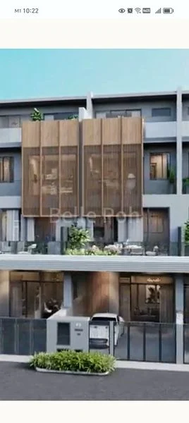 5 Bed Cluster House (Landed) for Sale in  Springleaf Collection - Image 1