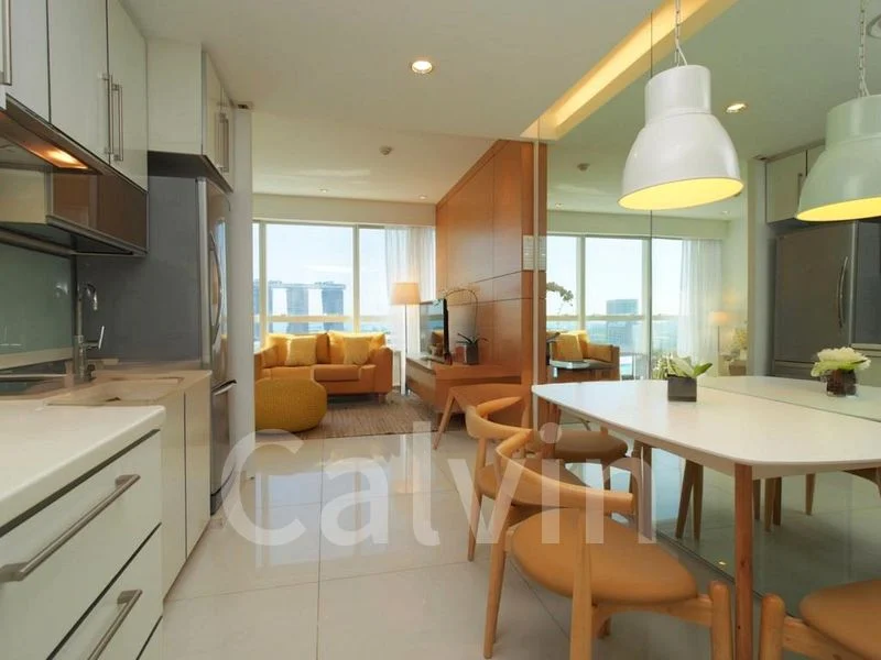 1 Bed Apartment (Condo) for Rent in  High Street Centre - Image 7