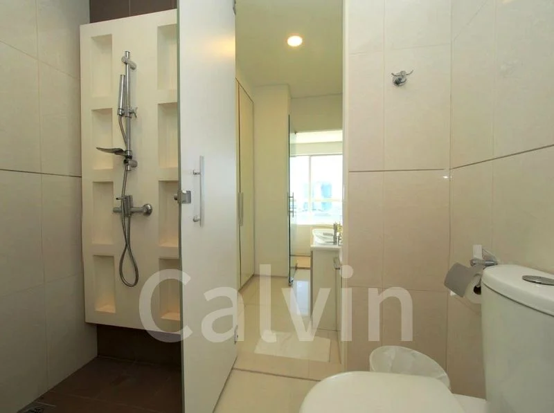 1 Bed Apartment (Condo) for Rent in  High Street Centre - Image 2