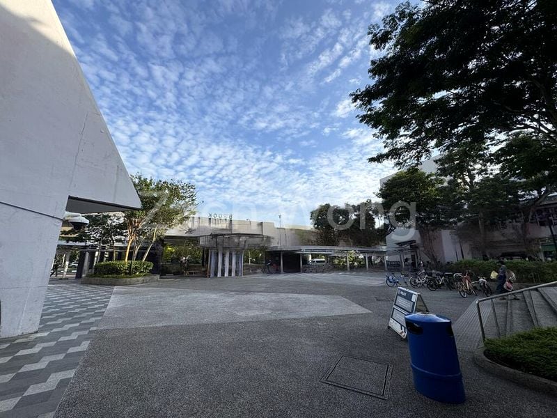 Shop / Shophouse for Rent: 210 New Upper Changi Road - Image 2