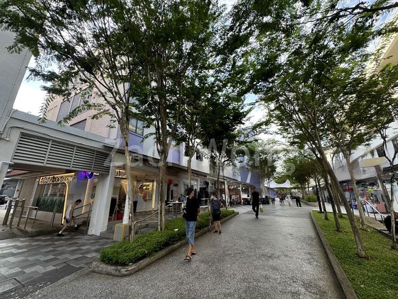 Shop / Shophouse for Rent: 210 New Upper Changi Road - Image 5