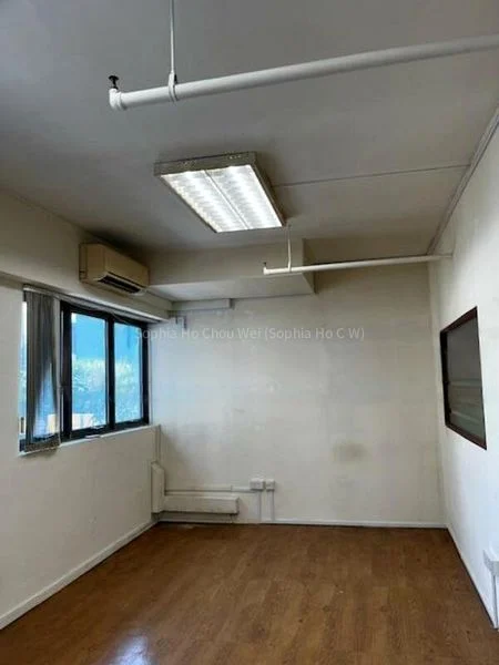 Light Industrial (B1) for Rent: Eco-Tech @ Sunview - Image 6