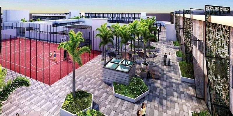 Light Industrial (B1) for Rent: Eco-Tech @ Sunview - Image 5