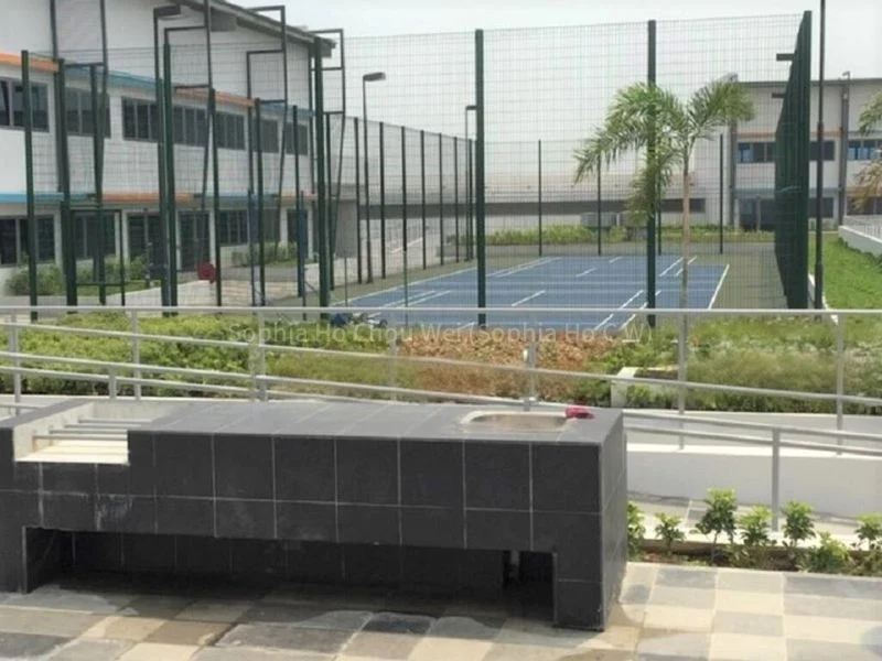 Light Industrial (B1) for Rent: Eco-Tech @ Sunview - Image 4