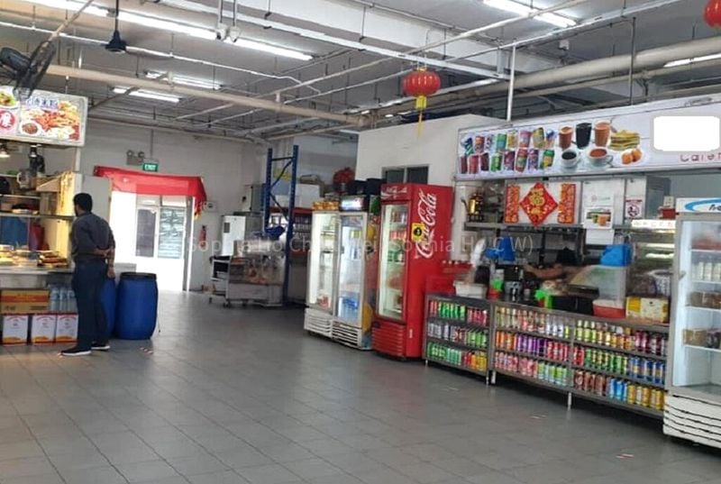 Light Industrial (B1) for Rent: Eco-Tech @ Sunview - Image 3