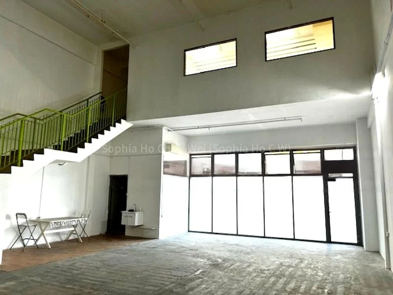 Light Industrial (B1) for Rent: Eco-Tech @ Sunview - Image 7